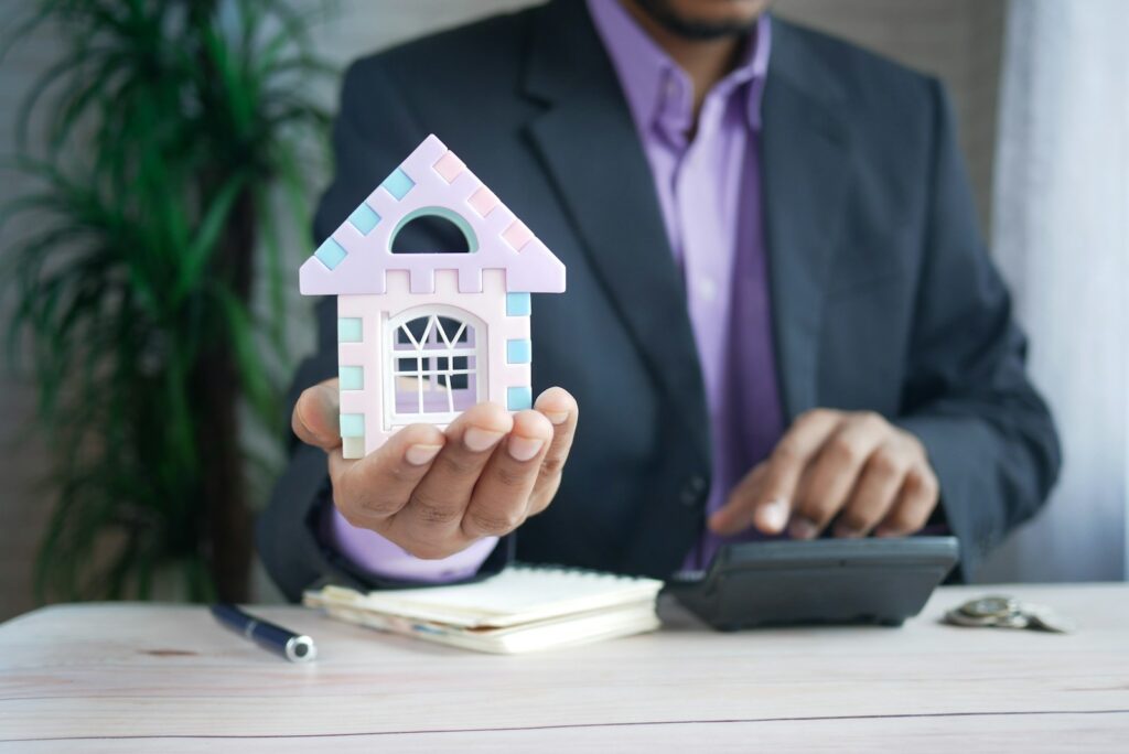 mortgagge