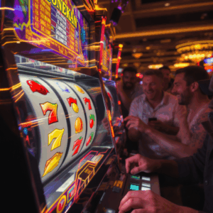 Lire la suite à propos de l’article Existe-t-il une astuce pour gagner aux machines à sous ?