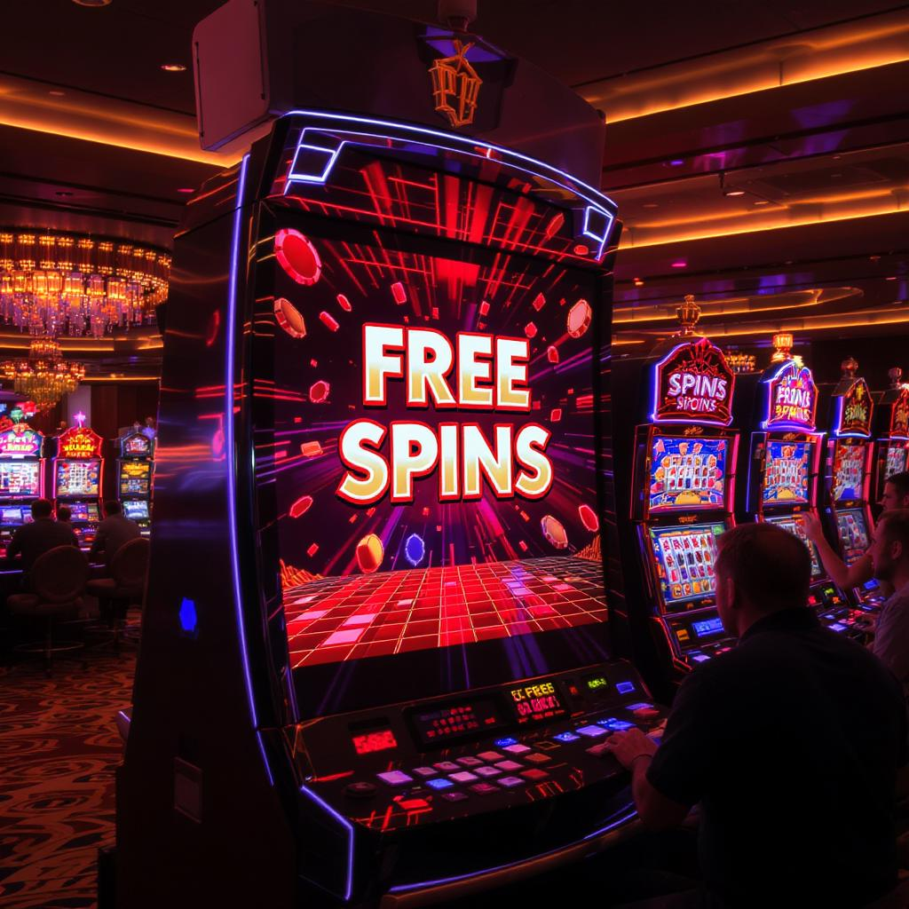 découvrez ce que sont les free spins, ces tours gratuits offerts par les casinos en ligne. apprenez comment en profiter, leurs avantages et comment maximiser vos chances de gains sans dépenser un centime.