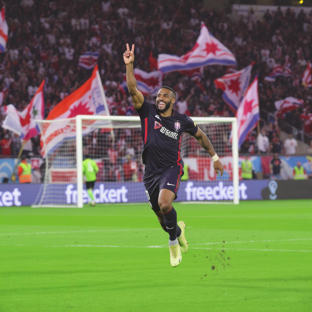 découvrez ce qu'est une manita au football, une expression populaire évoquant une action spectaculaire sur le terrain. cette description vous plongera dans l'univers du football, en éclairant les nuances de ce geste technique et son impact sur le jeu.