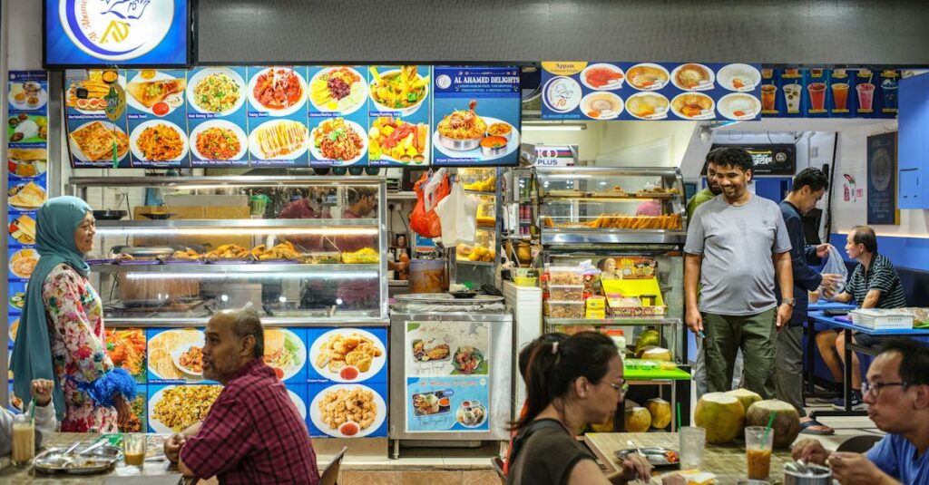 découvrez les merveilles de la culture malaise : une immersion dans la gastronomie, les traditions, la langue et les paysages à couper le souffle de la malaisie. plongez dans un monde riche en diversité et en histoire.