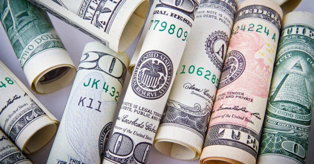 découvrez comment bâtir et gérer votre richesse efficacement. explorez des conseils sur l'investissement, l'épargne, et les stratégies financières pour maximiser votre potentiel économique et atteindre vos objectifs financiers.