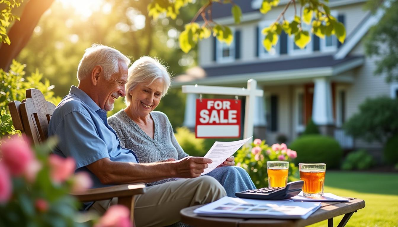 You are currently viewing 5 astuces pour payer moins d’impôts à la retraite