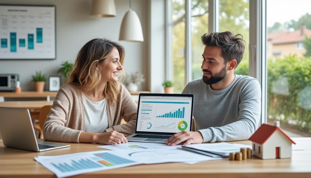 découvrez comment fonctionne une hypothèque rechargeable, un outil financier permettant de réutiliser la valeur de votre propriété pour financer de nouveaux projets. apprenez ses avantages, son fonctionnement et les étapes à suivre pour en bénéficier.