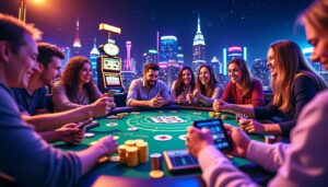 Lire la suite à propos de l’article Découverte de Casino La Fiesta en ligne : votre guide ultime pour 2025