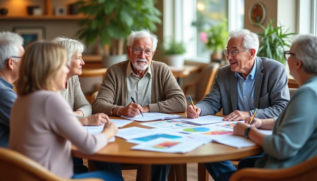 découvrez notre guide complet des aides financières spécialement conçu pour les personnes de plus de 65 ans. informez-vous sur les différentes aides disponibles, les conditions d'éligibilité et les démarches à suivre pour bénéficier d'un soutien financier adapté à vos besoins.