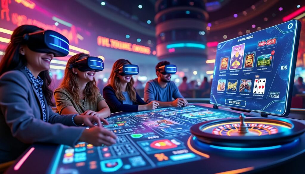 découvrez les nombreux avantages du casino en ligne 770 en 2025 : jeux variés, bonus attractifs, sécurité renforcée et expérience utilisateur optimale. plongez dans un univers de divertissement accessible depuis chez vous et profitez d'offres exclusives tout au long de l'année.