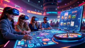 Lire la suite à propos de l’article Les avantages du casino en ligne 770 en 2025