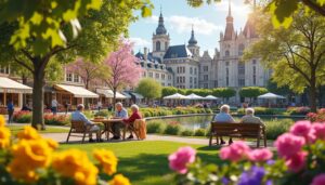 Lire la suite à propos de l’article Les meilleures villes de France pour passer sa retraite