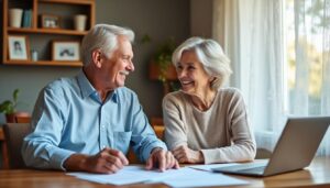 Lire la suite à propos de l’article Peut-on faire un prêt immobilier après 70 ans ?