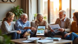 Lire la suite à propos de l’article Pourquoi de plus en plus de seniors investissent dans l’immobilier ?