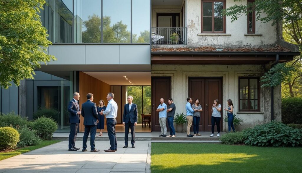 découvrez les principales différences entre la société civile immobilière (sci) et l'indivision. cet article vous guide à travers les aspects juridiques, fiscaux et pratiques de ces deux modes de détention de biens immobiliers, afin de vous aider à faire le choix le plus adapté à votre situation.
