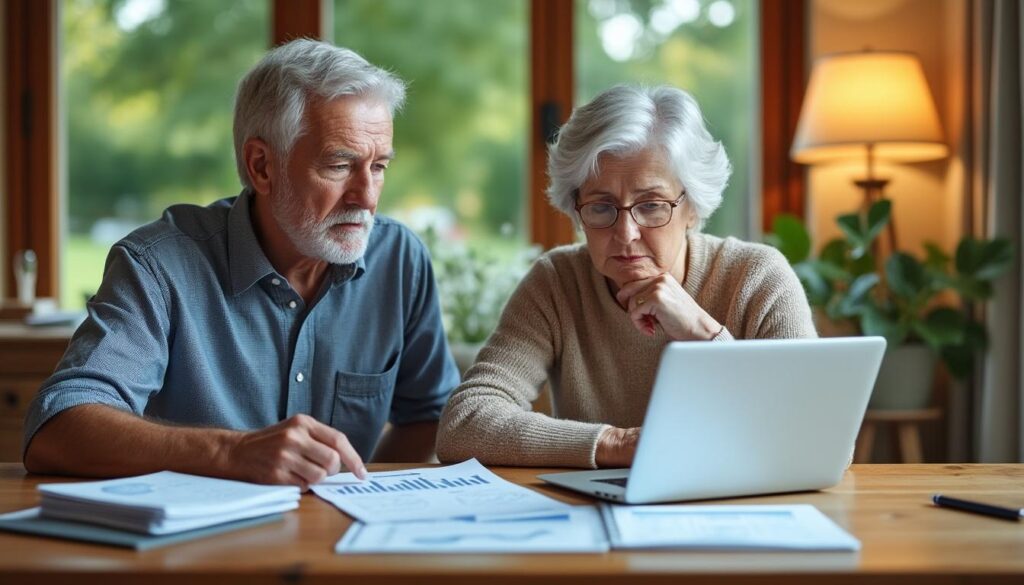 découvrez les conditions essentielles pour emprunter après 60 ans. informez-vous sur les critères d'éligibilité, les types de prêts disponibles et les solutions adaptées aux seniors pour réaliser vos projets, même à l'âge avancé.