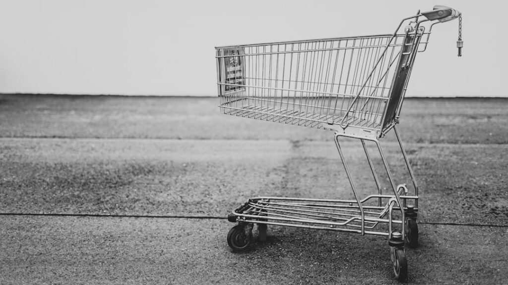 acheter en toute simplicité : découvrez nos conseils pratiques et nos astuces pour faire des achats avisés, que ce soit en ligne ou en magasin. profitez d'une expérience d'achat réussie et économisez grâce à nos recommandations.