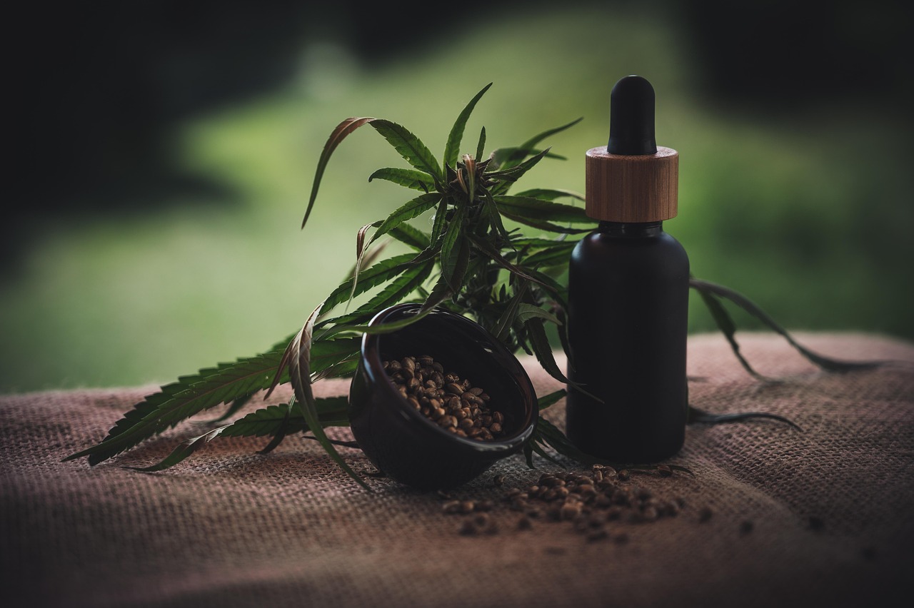 Lire la suite à propos de l’article Quels sont les effets du CBD chez les personnes stressées ?