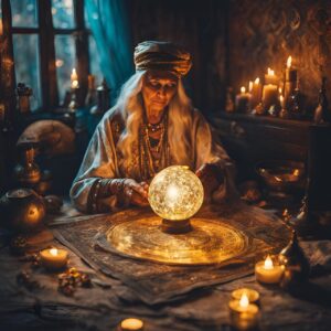 Lire la suite à propos de l’article Quels signes montrent que vous avez un don de médiumnité ?