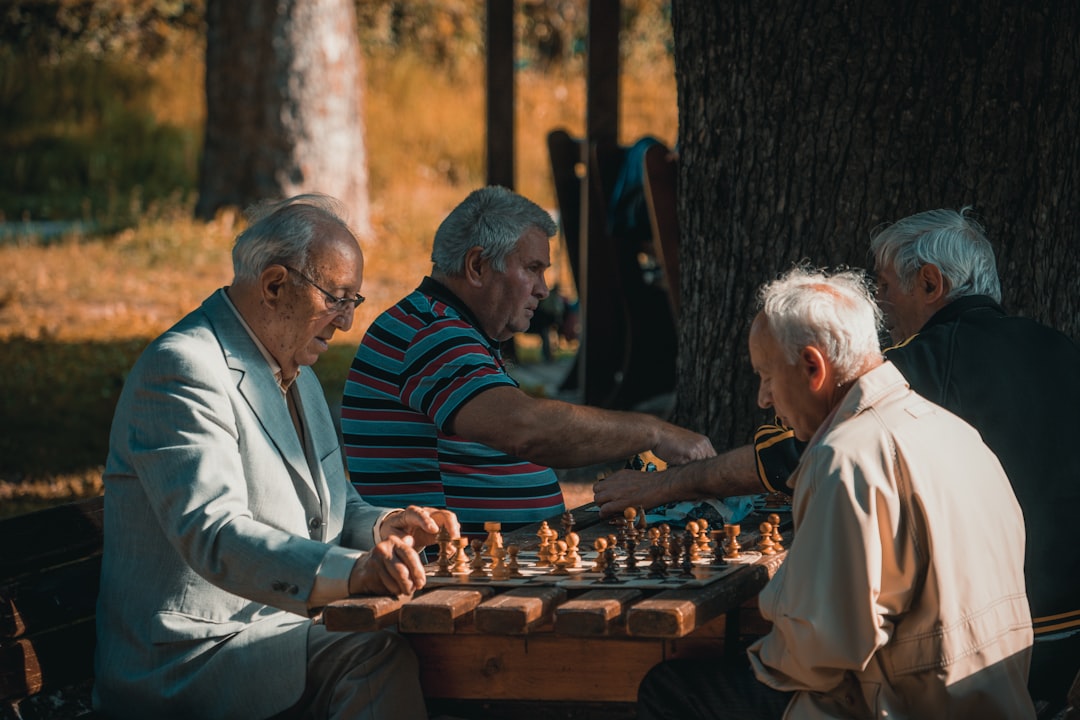 You are currently viewing Investir dans une résidence services senior en 2025
