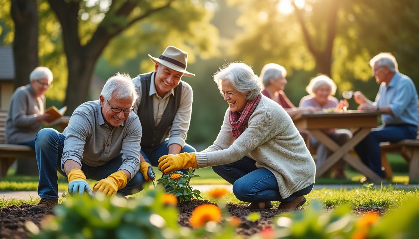 Lire la suite à propos de l’article C’est quoi le revenu universel pour les seniors ?