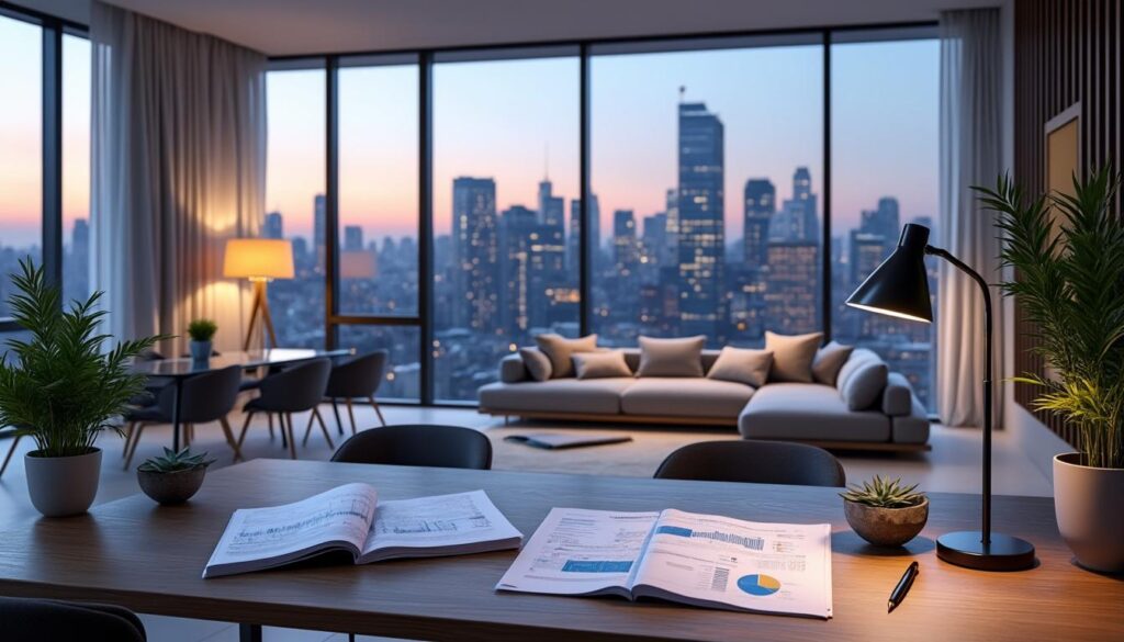découvrez les stratégies efficaces pour générer une rente mensuelle grâce à l'immobilier. apprenez à choisir les bons investissements, à optimiser vos biens et à sécuriser des revenus passifs durables. transformez votre patrimoine immobilier en source de revenus avec nos conseils pratiques.