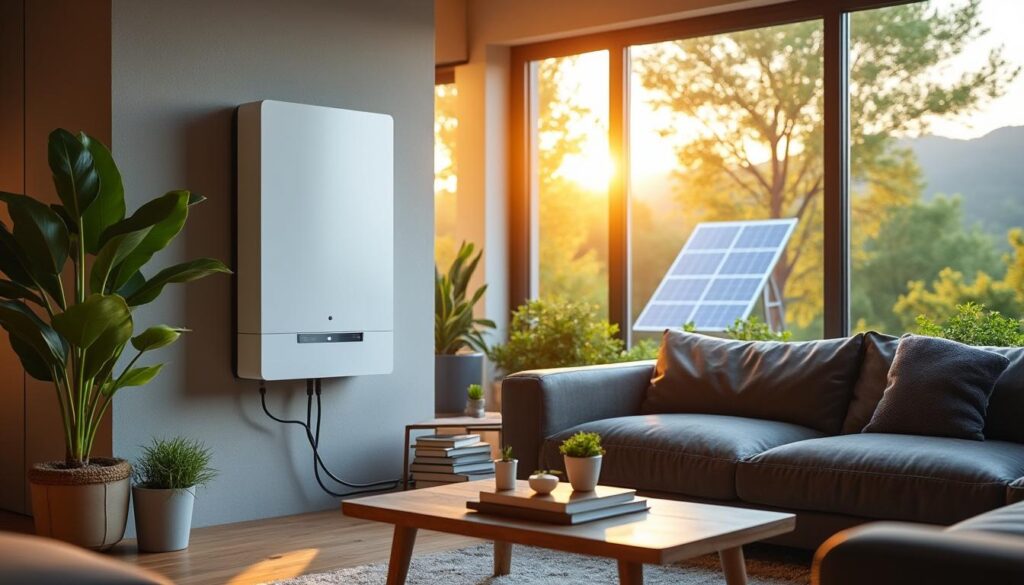 découvrez les avantages et inconvénients d'installer une batterie domestique chez vous. cet article vous éclaire sur l'impact économique et environnemental de cette technologie, ainsi que sur les facteurs à prendre en compte avant de faire votre choix.