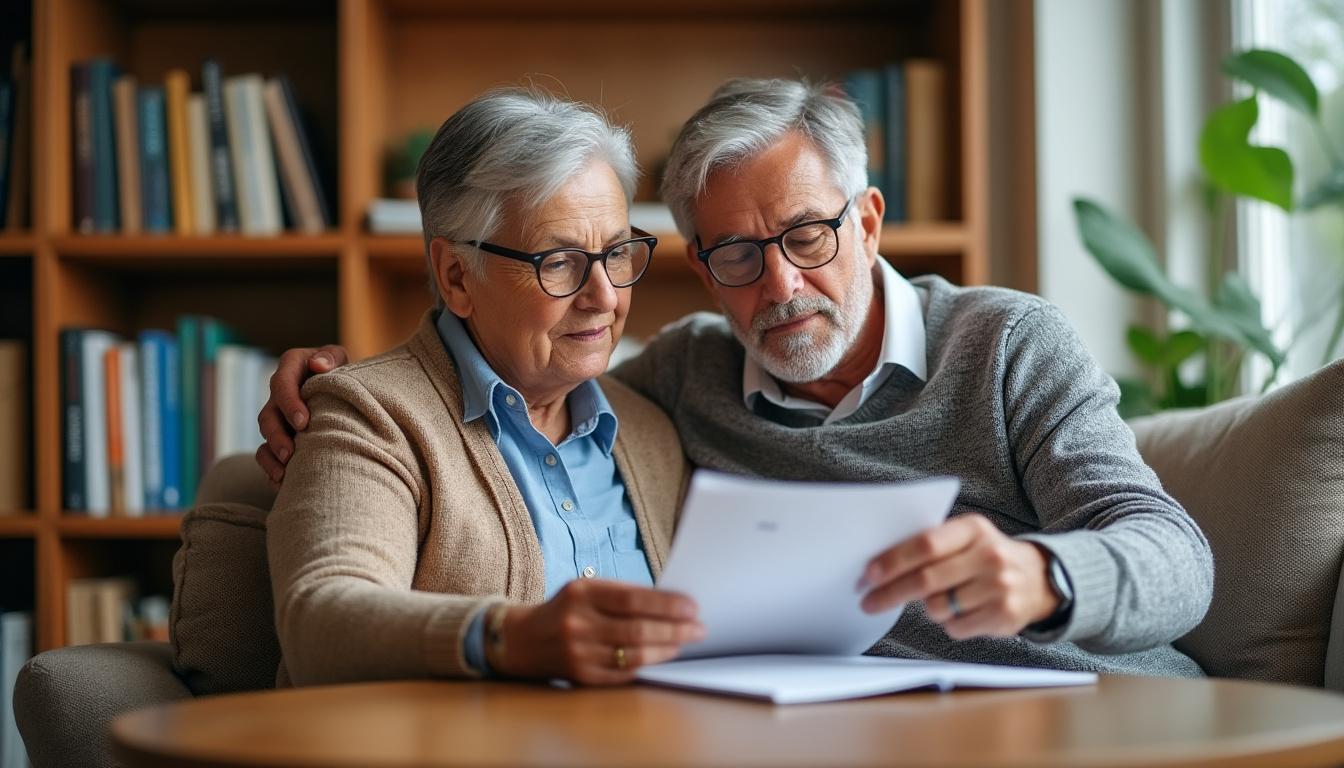 You are currently viewing Le guide complet du rachat de crédit pour seniors