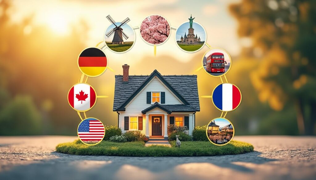 découvrez les 10 pays pionniers dans l'invention du prêt hypothécaire inversé. cet article explore les origines, les avantages et les impacts de ce dispositif financier unique, offrant un éclairage sur son évolution à travers le monde.