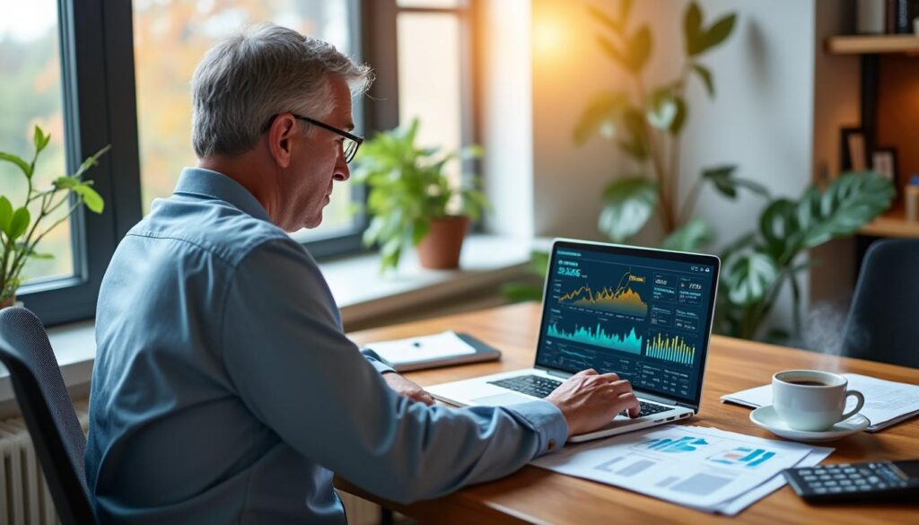 découvrez les meilleures options pour investir 50 000 € et générer des revenus stables. des conseils pratiques pour choisir des placements sûrs et rentables, adaptés à vos objectifs financiers.
