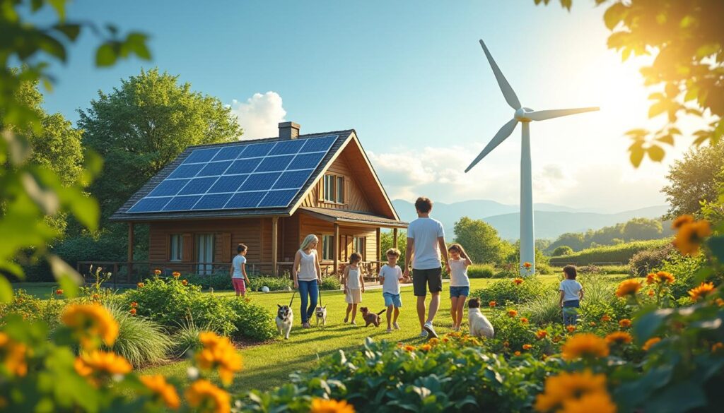 découvrez dans cet article si l'autoconsommation énergétique est possible sans avoir à vendre votre surplus d'électricité à edf. explorez les solutions alternatives et les avantages de l'autoconsommation autonome pour mieux gérer votre consommation d'énergie.