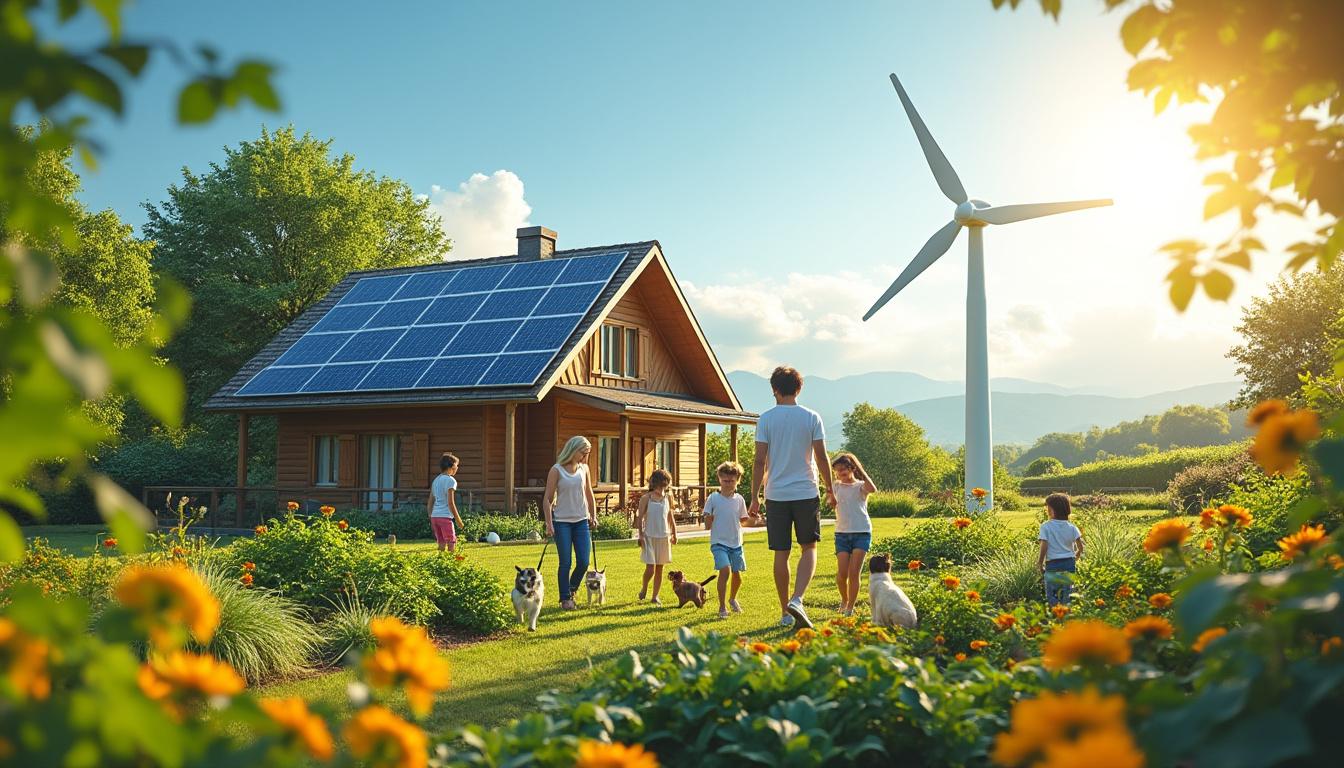 You are currently viewing Peut-on faire de l’autoconsommation sans vendre à EDF ?