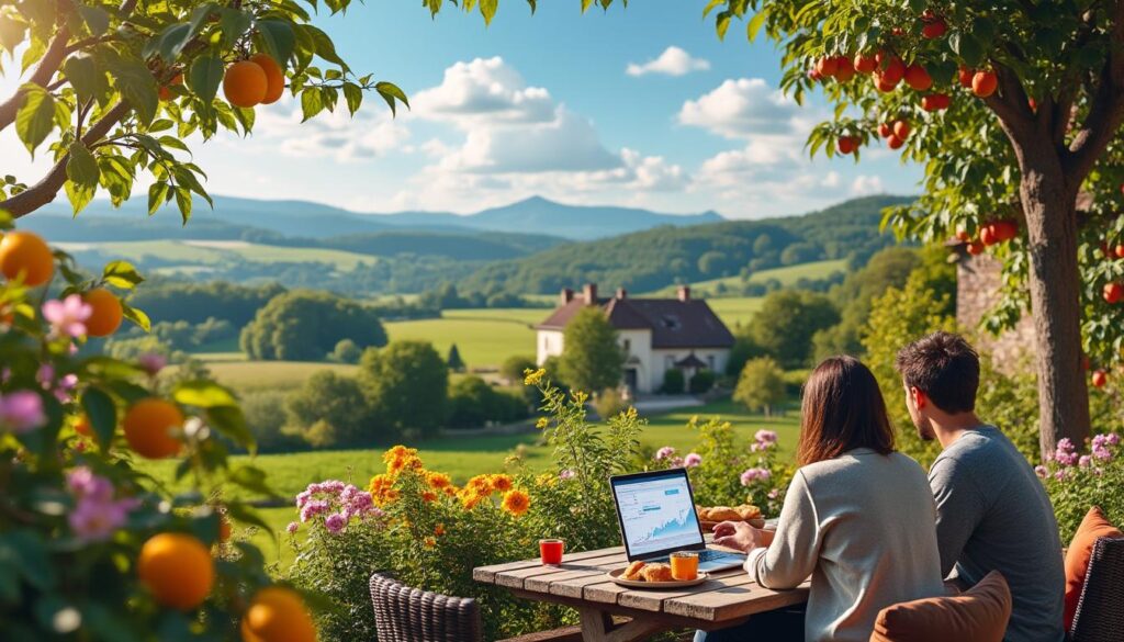 découvrez si vivre de ses dividendes est une option réaliste en france. analysez les stratégies d'investissement, les réglementations fiscales et les conseils d'experts pour maximiser vos revenus passifs grâce à vos placements en actions.