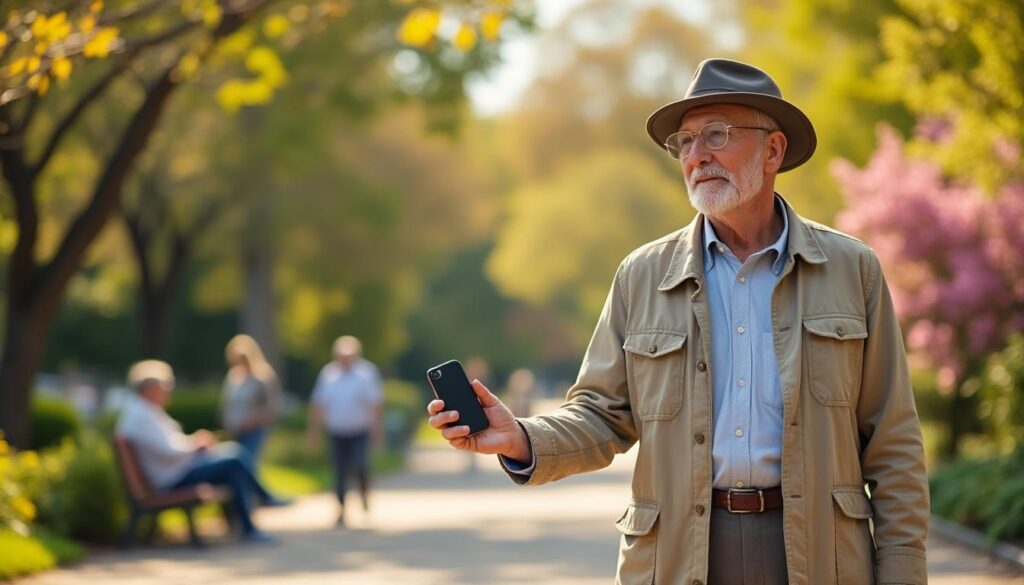 découvrez le meilleur traceur gps adapté aux seniors et aux personnes atteintes de la maladie d'alzheimer. comparez les fonctionnalités, la facilité d'utilisation et les avis pour choisir l'appareil qui garantit sécurité et tranquillité d'esprit.