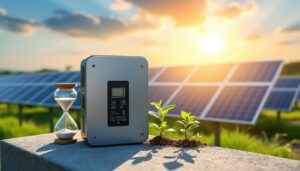 Lire la suite à propos de l’article Quelle est la durée de vie d’un onduleur solaire ?
