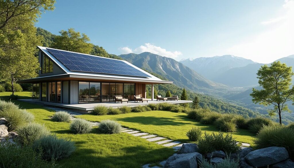 découvrez comment choisir la puissance idéale de panneaux solaires pour rendre votre maison entièrement autonome. ce guide vous aide à évaluer vos besoins énergétiques, à comprendre les différents types de panneaux et à optimiser votre installation pour maximiser votre indépendance énergétique.