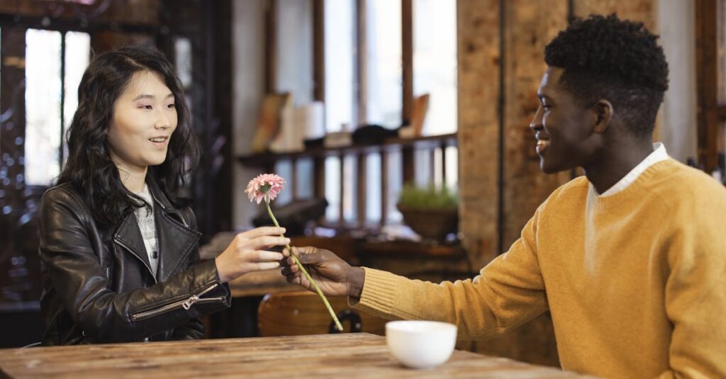 découvrez comment l'astrologie peut révéler la compatibilité entre les signes. explorez les dynamiques des relations amoureuses, amicales et familiales en fonction des traits astrologiques. apprenez à mieux comprendre vos liens avec les autres grâce à des insights astrales fascinants.