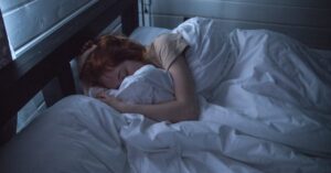 Lire la suite à propos de l’article Pourquoi je rêve souvent de la même personne ?