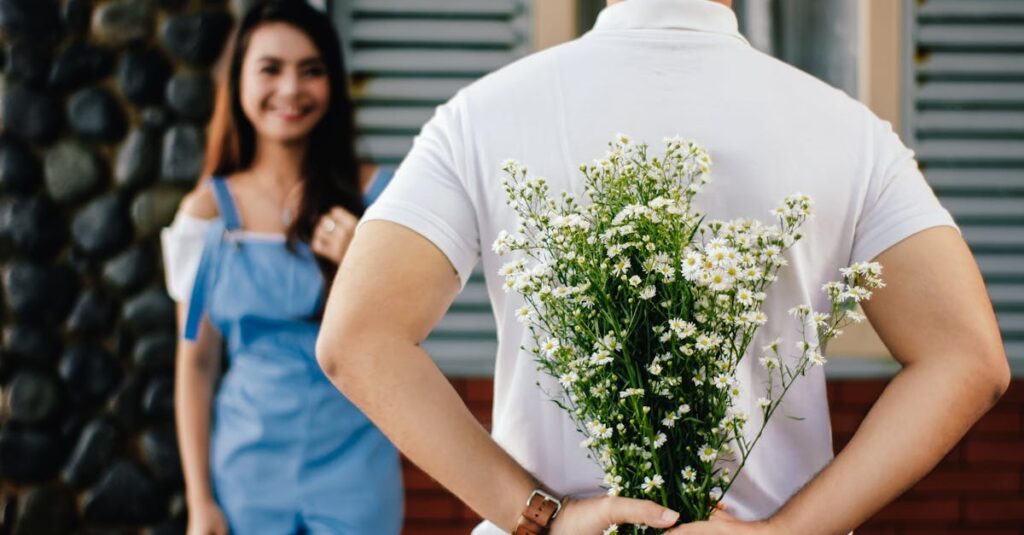 découvrez l'essence même de l'amour à travers des histoires touchantes, des conseils relationnels et des réflexions inspirantes. plongez au cœur des émotions et explorez les différentes facettes de cet immense sentiment qui unit les cœurs.