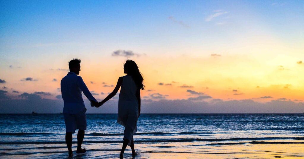explorez les nuances de l'amour à travers des histoires touchantes, des conseils pour renforcer vos relations et une réflexion sur les différentes formes que peut prendre ce sentiment universel.
