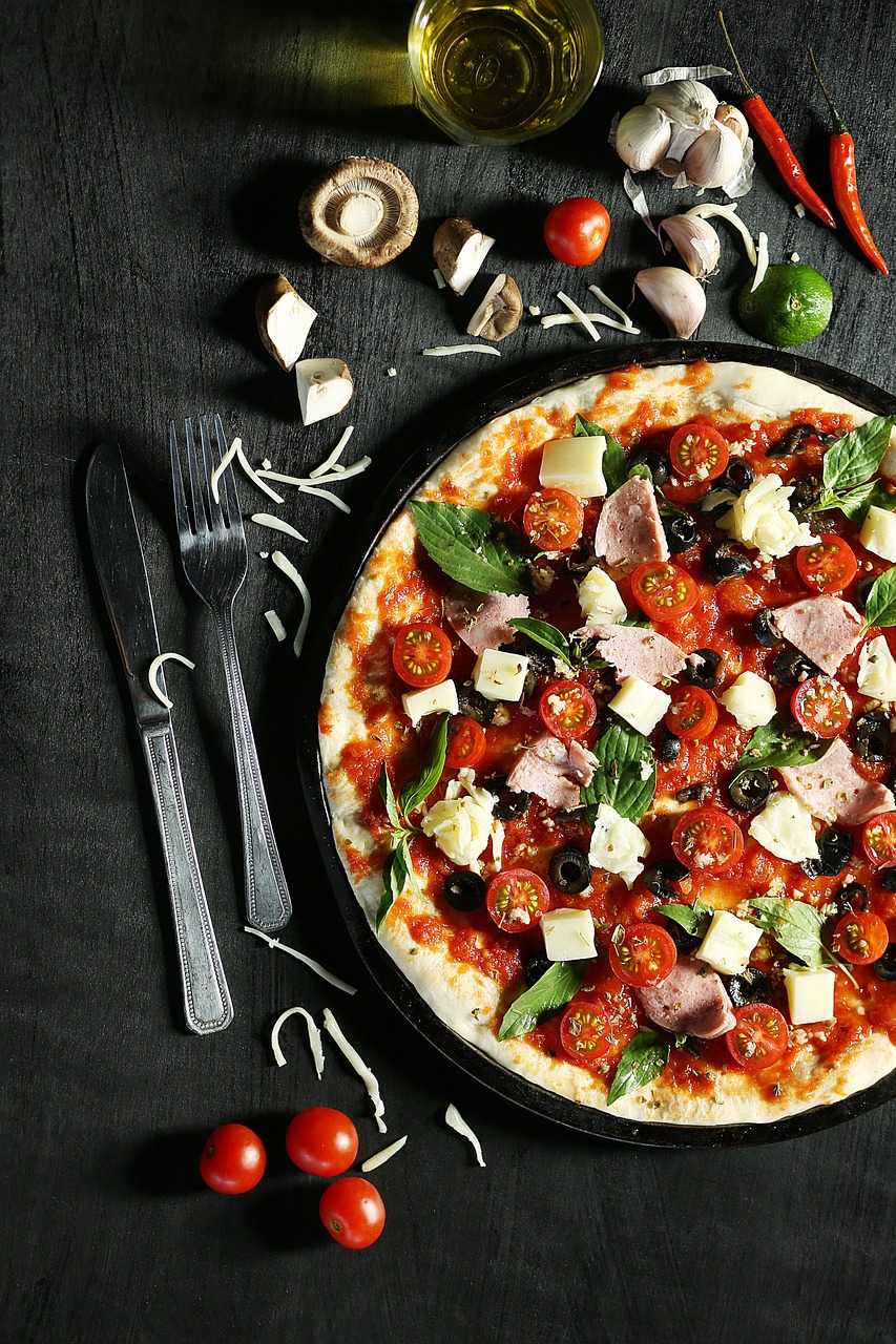You are currently viewing Où manger la meilleure pizza à Rennes en 2025 ?
