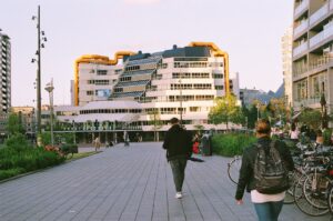 Lire la suite à propos de l’article Acheter pour louer à un étudiant : les règles à connaître