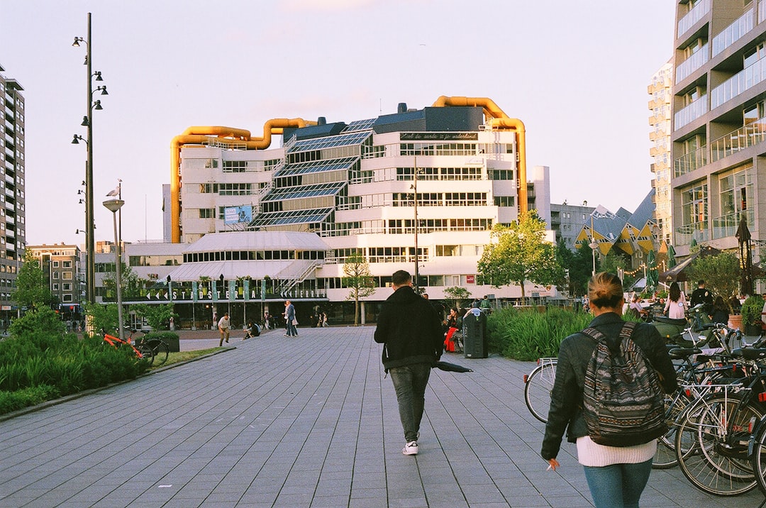 You are currently viewing Acheter pour louer à un étudiant : les règles à connaître