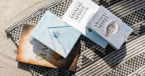 Lire la suite à propos de l’article Quelle carte annonce un nouvel amour dans ma vie ?