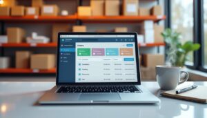 Lire la suite à propos de l’article Comment gérer efficacement vos commandes avec Mon Compte Mes Commandes ?