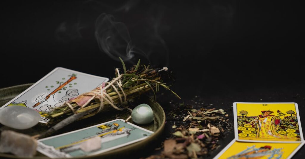 découvrez l'art de la divination : origines, méthodes et conseils pour mieux comprendre les pratiques permettant d'explorer l'avenir et d'obtenir des réponses à vos questions.