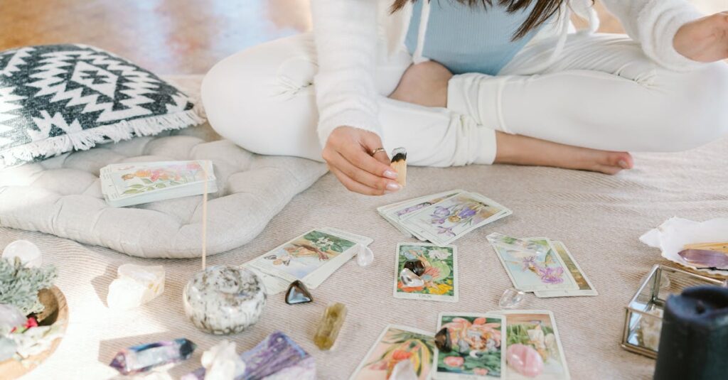 découvrez la vérité derrière les faux médiums : astuces pour reconnaître une fausse voyante, éviter les arnaques et protéger votre argent. conseils et témoignages pour ne plus se faire piéger par les faux psychiques.