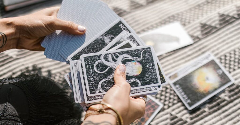 découvrez l'art de l'intuition, une compétence précieuse qui permet de prendre des décisions éclairées et de naviguer dans la vie avec confiance. apprenez à développer votre intuition pour améliorer vos relations, votre créativité et votre bien-être.