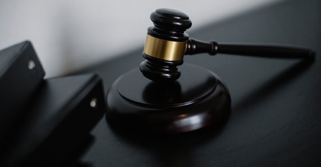 découvrez les principaux risques juridiques auxquels les entreprises et les particuliers peuvent être confrontés, ainsi que des conseils pour les prévenir et les gérer efficacement.