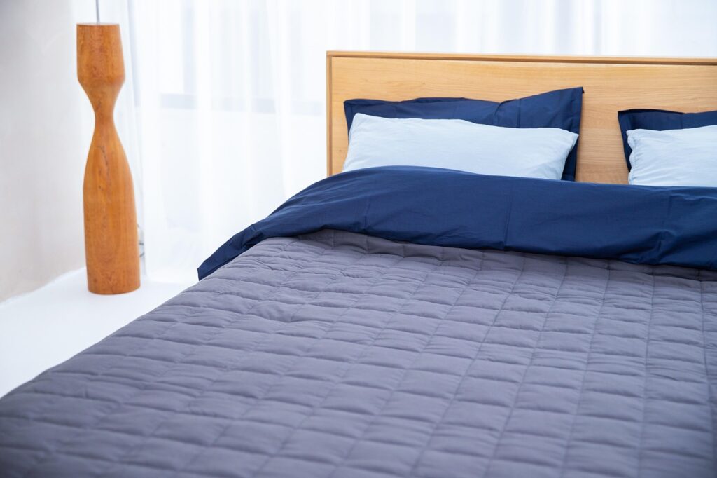 découvrez notre sélection de matelas confortables pour un sommeil réparateur. choisissez le matelas idéal adapté à vos besoins et profitez d’une livraison rapide et d’un excellent rapport qualité-prix.