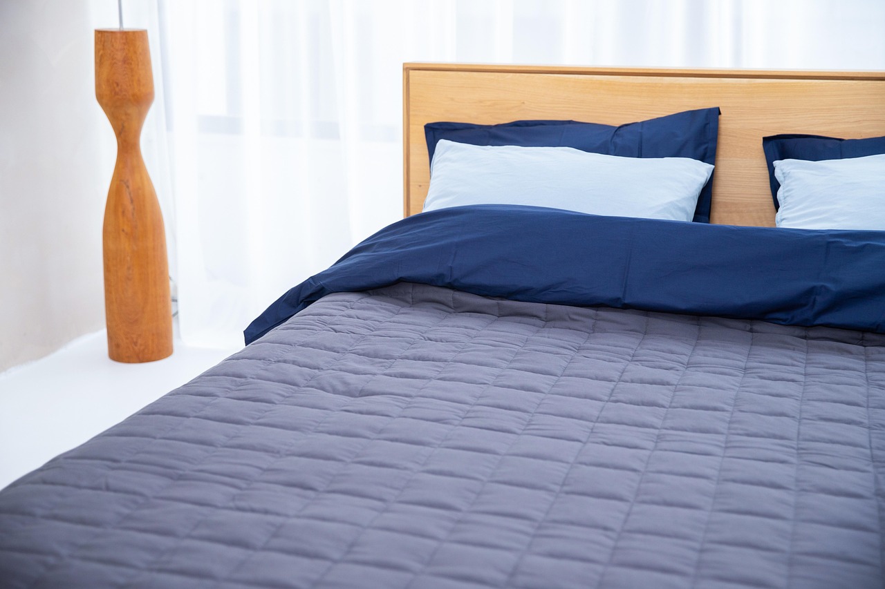 You are currently viewing Comment choisir un bon matelas pour le mal de dos ?