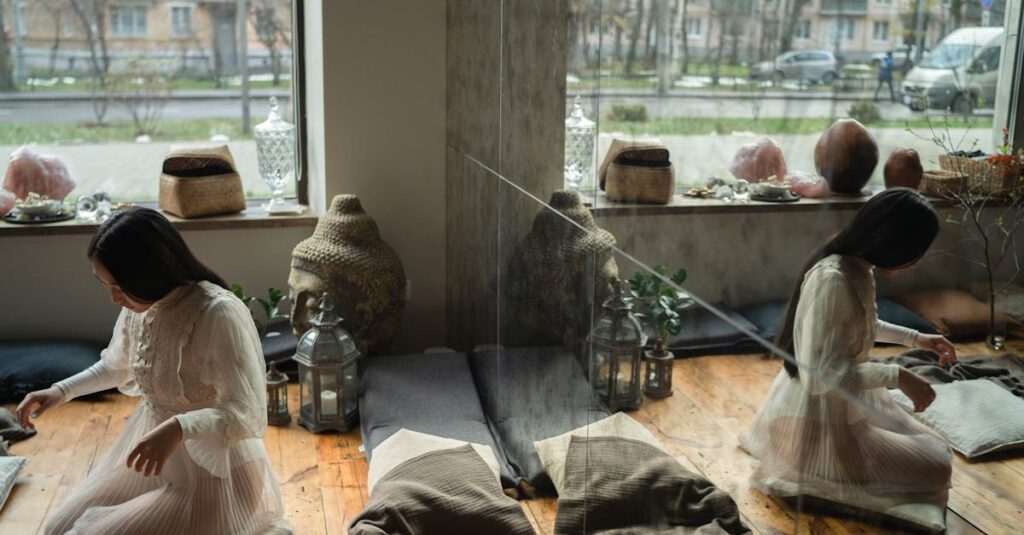découvrez les mystères du troisième œil : un voyage fascinant au cœur de la spiritualité et de la perception intérieure. apprenez comment activer votre intuition et explorer les profondeurs de votre esprit.