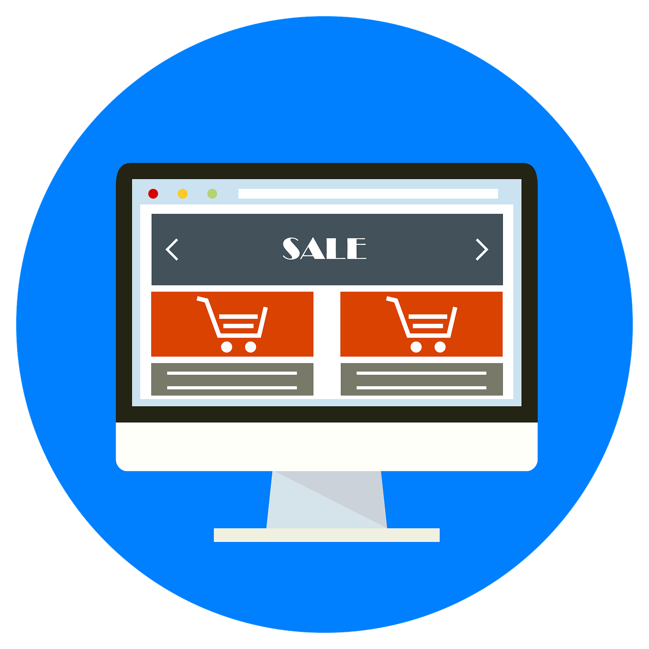 You are currently viewing Quelle est la meilleure solution e-commerce low-cost ?